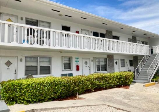 602 H, Lake Worth Beach, FL 33460