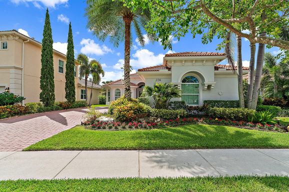 236 Carina, Jupiter, FL 33478