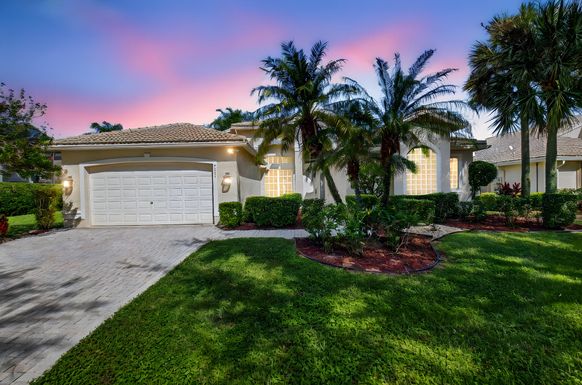 7233 Francisco Bend, Delray Beach, FL 33446