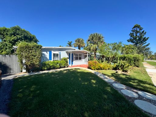 919 Laurel, Lake Park, FL 33403