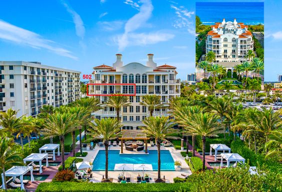 155 Ocean, Palm Beach Shores, FL 33404