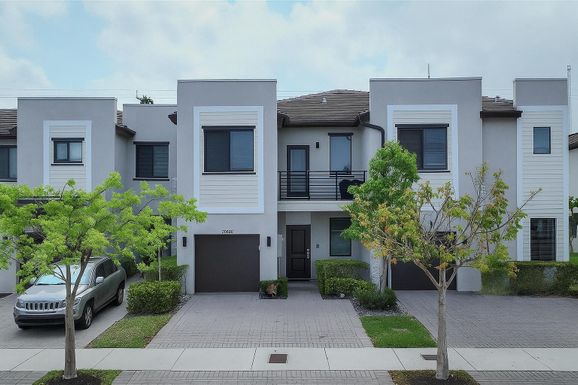 20600 2nd, North Miami Beach, FL 33179