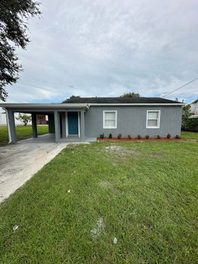 106 20th, Fort Pierce, FL 34950