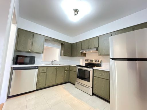 2302 Sunrise, Fort Pierce, FL 34982