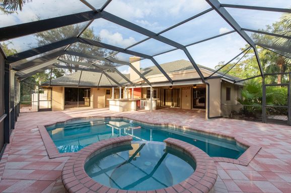 1559 Grantham, Wellington, FL 33414