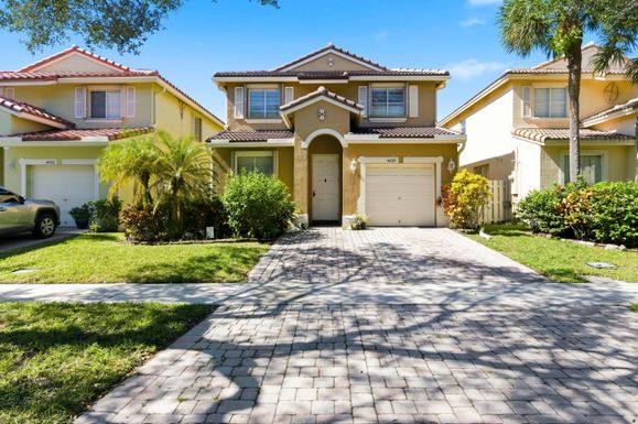 4439 Lake Tahoe, West Palm Beach, FL 33409
