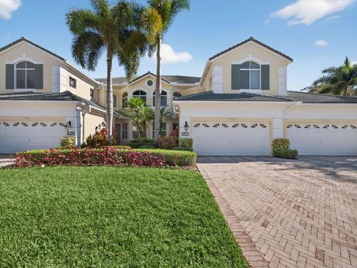 118 Palm Point, Palm Beach Gardens, FL 33418