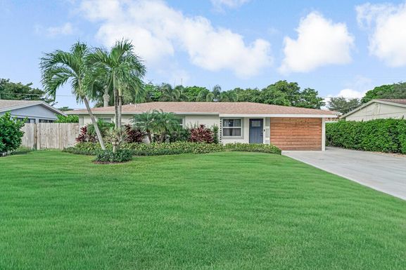 6705 Massachusetts, Lake Worth, FL 33462