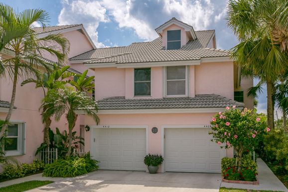 4409 Fairway, Jupiter, FL 33477