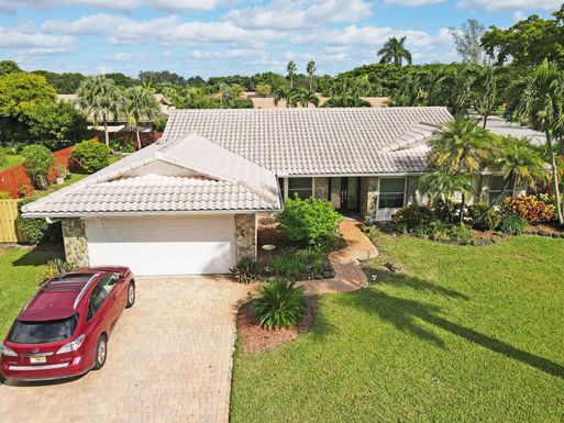 10419 1st, Coral Springs, FL 33071