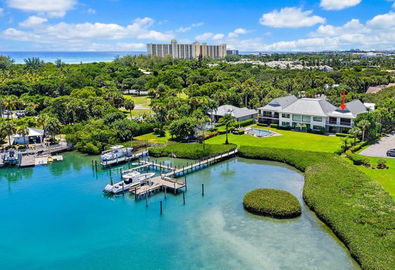 851 Saturn, Jupiter, FL 33477