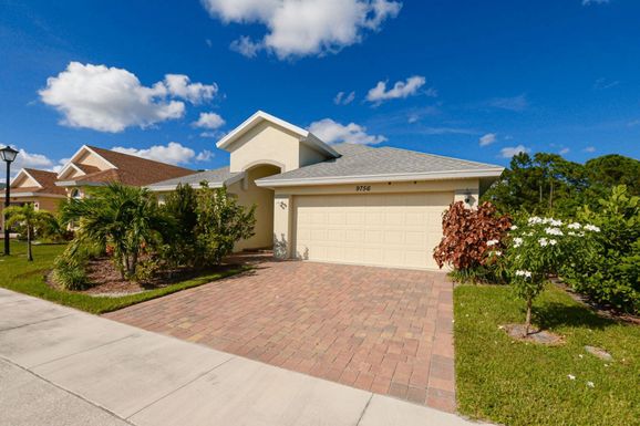 9756 Palm Breezes, Fort Pierce, FL 34945