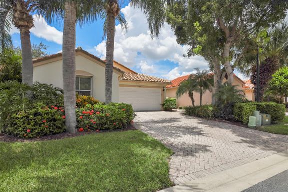 11949 Rosetree, Boynton Beach, FL 33437