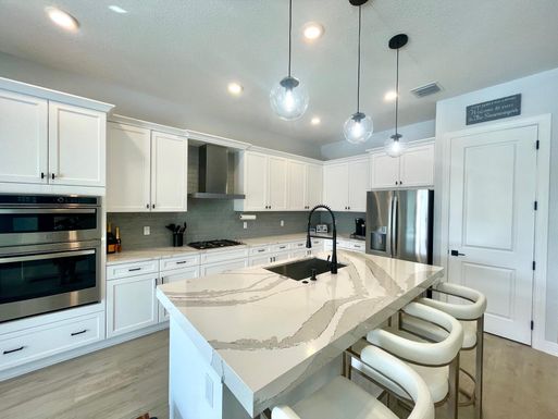 5402 Hutchinson, Westlake, FL 33470