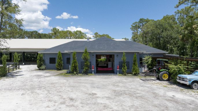 15161 Collecting Canal, Loxahatchee Groves, FL 33470