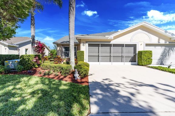 4299 Brittney, Port Saint Lucie, FL 34952