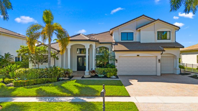 11750 Paradise Cove, Wellington, FL 33449