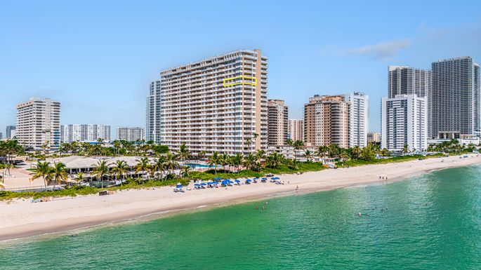 1950 Ocean, Hallandale Beach, FL 33009