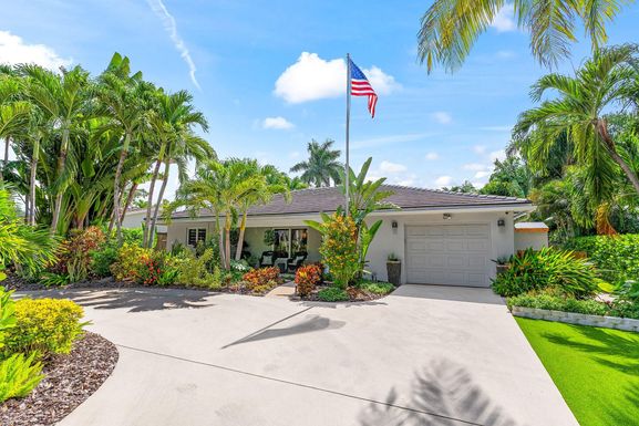 2709 4th, Boynton Beach, FL 33435