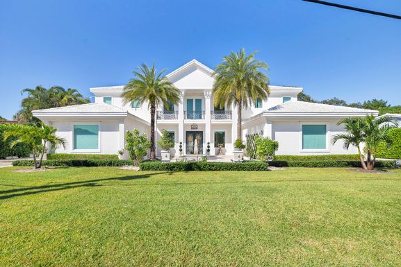 7923 Pine Tree, Lake Clarke Shores, FL 33406