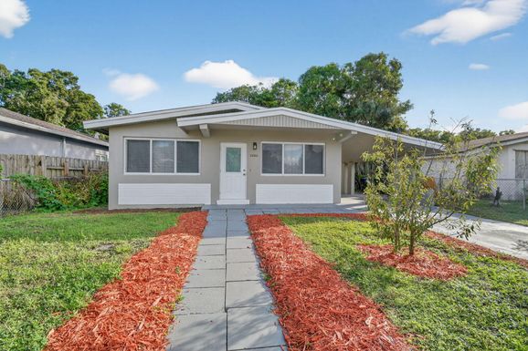 2860 7th, Fort Lauderdale, FL 33311