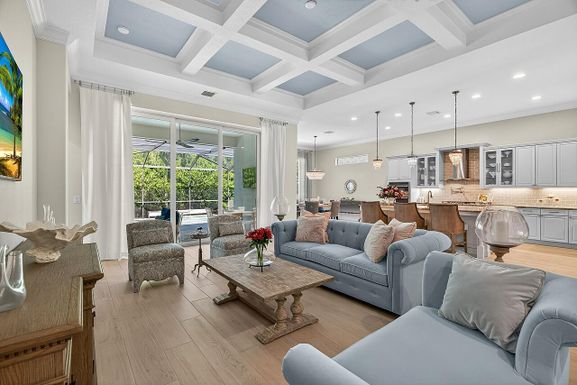 1461 Lilys Cay, Vero Beach, FL 32967