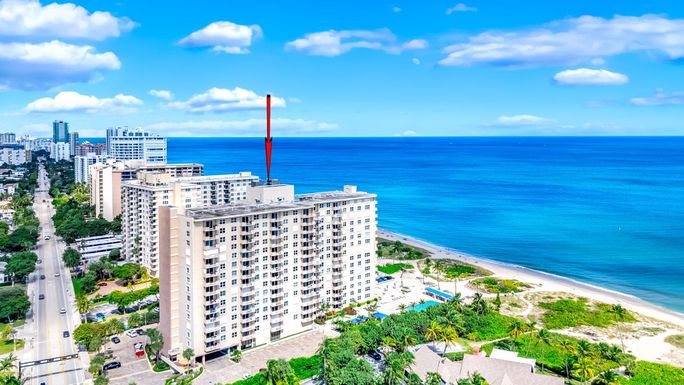 2000 Ocean, Lauderdale By The Sea, FL 33062