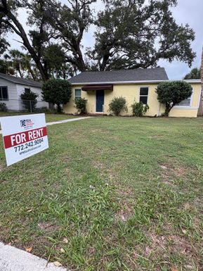 810 Citrus, Fort Pierce, FL 34950