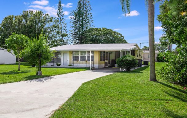 1461 5th, Vero Beach, FL 32960