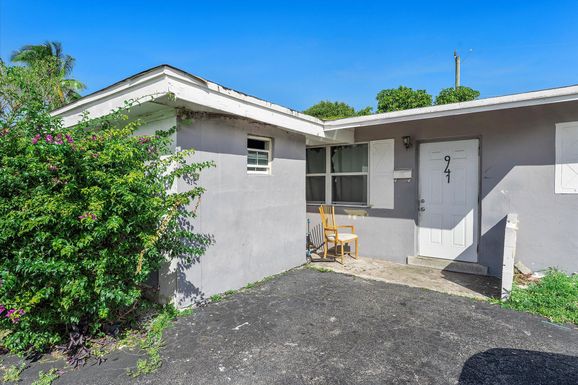 941 51st, Deerfield Beach, FL 33064