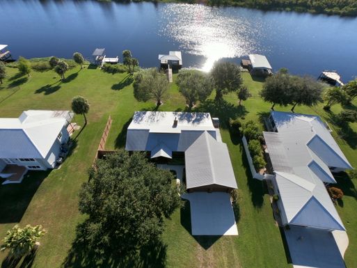 14266 144th, Okeechobee, FL 34974
