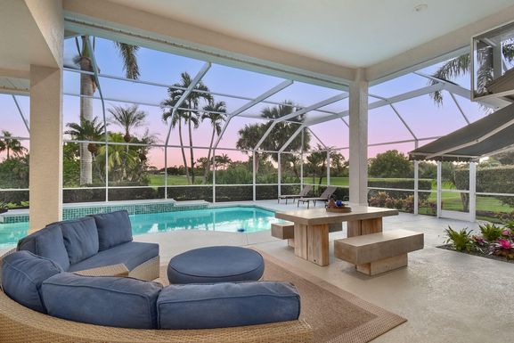 8149 Double Tree, Hobe Sound, FL 33455