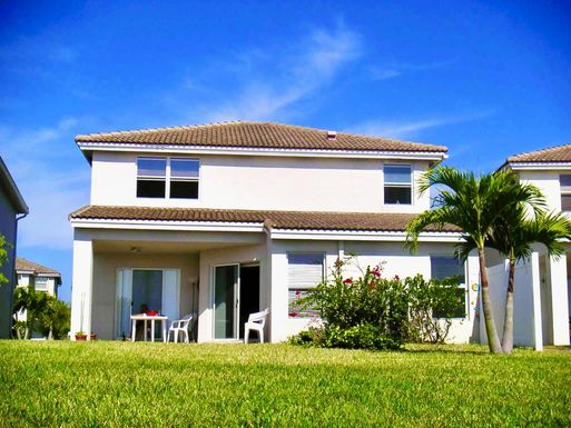 3298 Turtle, West Palm Beach, FL 33411