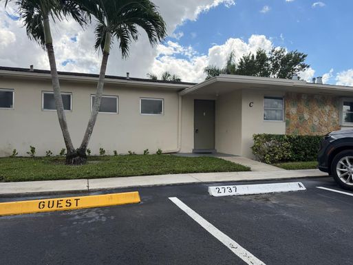 2737 Emory, West Palm Beach, FL 33415