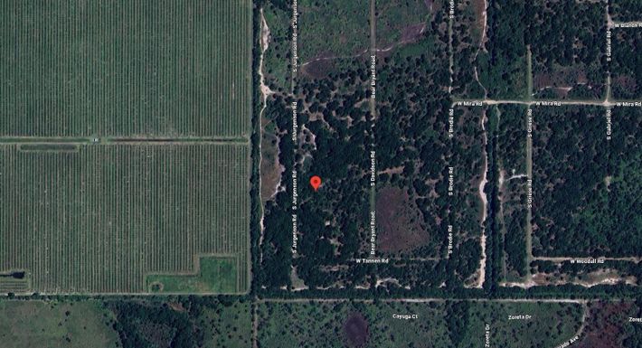 2175 Jurgenson, Avon Park, FL 33825