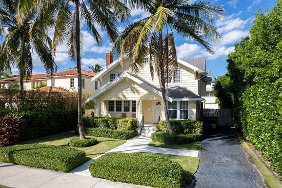 141 Australian, Palm Beach, FL 33480