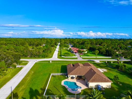 6613 Hall, The Acreage, FL 33470