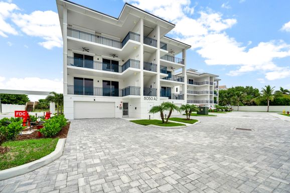 8050 Highway A1a, Indian River Shores, FL 32963