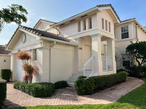 2169 Wingate, Wellington, FL 33414