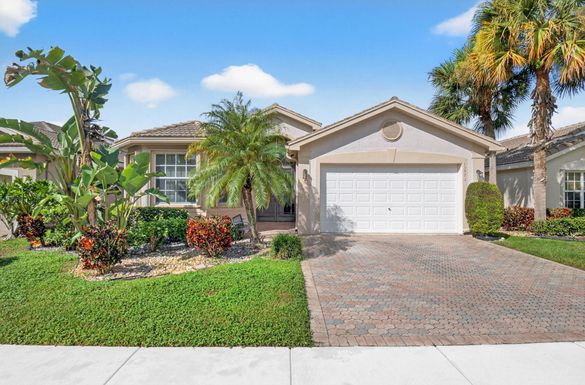 13571 Morocca Lake, Delray Beach, FL 33446