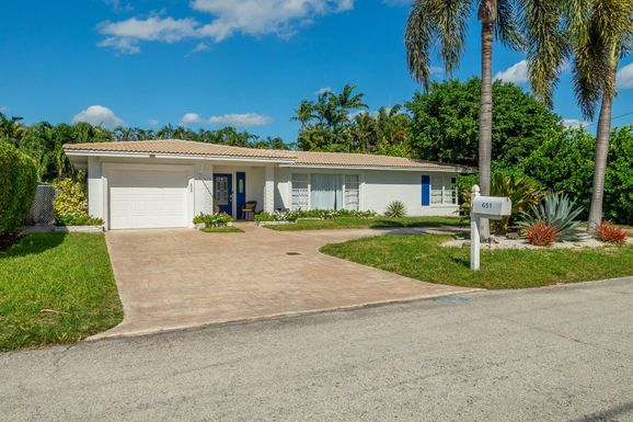 651 Ocean Inlet, Boynton Beach, FL 33435