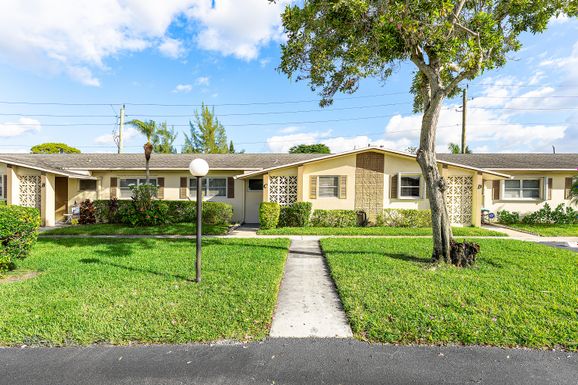 2522 Emory, West Palm Beach, FL 33415