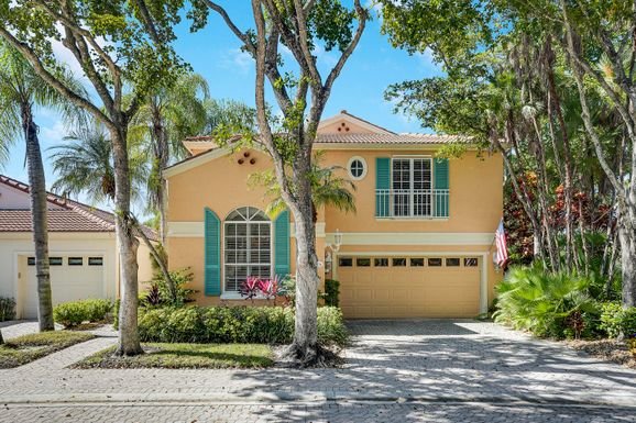 26 Via Aurelia, Palm Beach Gardens, FL 33418