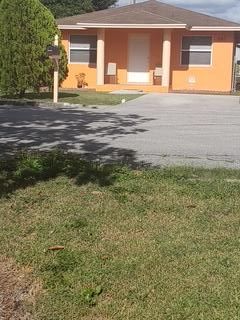 260 2nd, South Bay, FL 33493