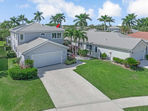 6287 Breckenridge, Lake Worth, FL 33467