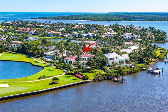 6381 Harbor, Stuart, FL 34996