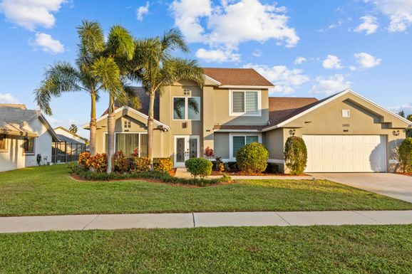 2400 Seaford, Wellington, FL 33414