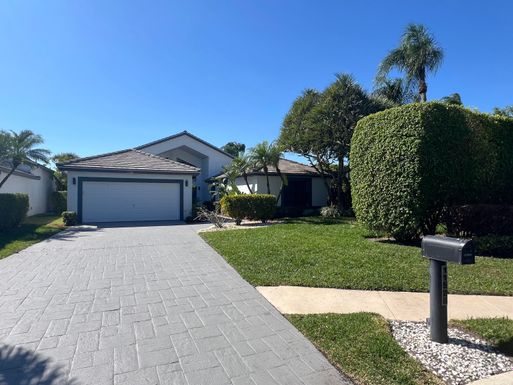 11528 Victoria, Boynton Beach, FL 33437