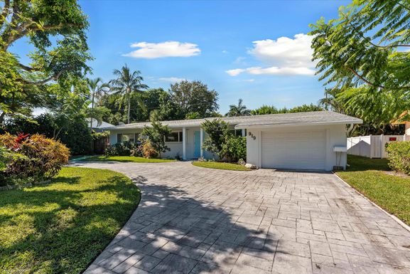 919 26th, Pompano Beach, FL 33062