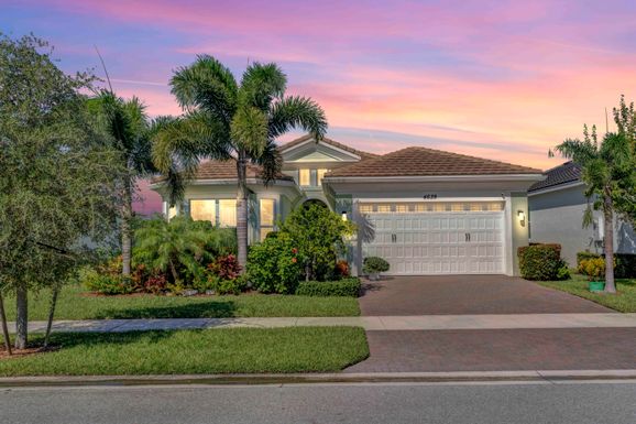 4639 Pumello, Westlake, FL 33470